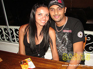 Erika Laendder no 6:01 - Ação Adria Erika Laendder no 6:01 - Ação Adria