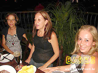 Happy Hour no bar Central Moema Happy Hour no bar Central Moema