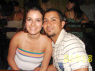 Happy Hour no bar Central Moema Happy Hour no bar Central Moema