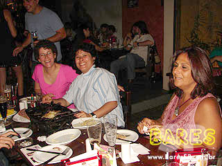 Happy Hour no bar Central Moema Happy Hour no bar Central Moema