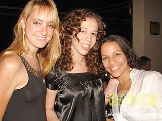 Happy Hour no bar Central Moema Happy Hour no bar Central Moema