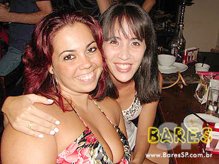 Happy Hour no bar Central Moema Happy Hour no bar Central Moema