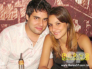 Happy Hour no bar Central Moema Happy Hour no bar Central Moema