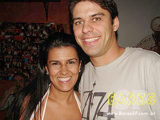 Happy Hour no bar Central Moema Happy Hour no bar Central Moema