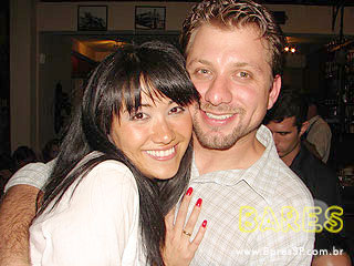 Happy Hour no bar Central Moema Happy Hour no bar Central Moema