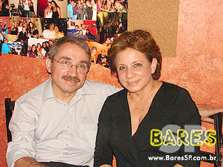 Happy Hour no bar Central Moema Happy Hour no bar Central Moema