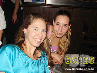 Happy Hour no bar Central Moema Happy Hour no bar Central Moema