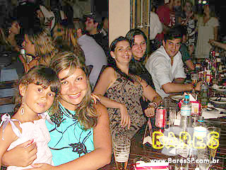 Happy Hour no bar Central Moema Happy Hour no bar Central Moema