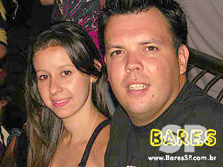 Happy Hour no bar Central Moema Happy Hour no bar Central Moema