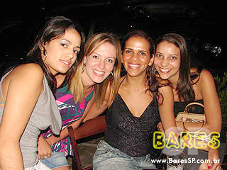 Happy Hour no bar Central Moema Happy Hour no bar Central Moema