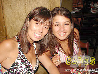 Happy Hour no bar Central Moema Happy Hour no bar Central Moema