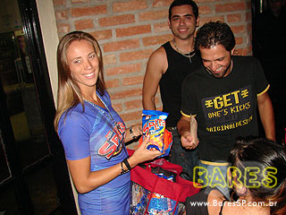 Banda Johnny Trapaceiro no Legittimo - Ação Adria Banda Johnny Trapaceiro no Legittimo - Ação Adria