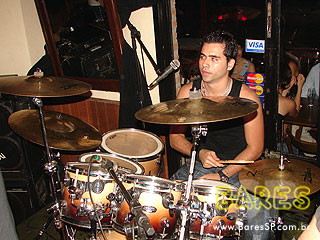 Banda Johnny Trapaceiro no Legittimo - Ação Adria Banda Johnny Trapaceiro no Legittimo - Ação Adria