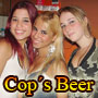 Noite agitada no Cop´s Beer - Ação adria