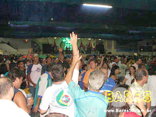 Ensaios da escola de samba Unidos de Vila Maria Ensaios da escola de samba Unidos de Vila Maria