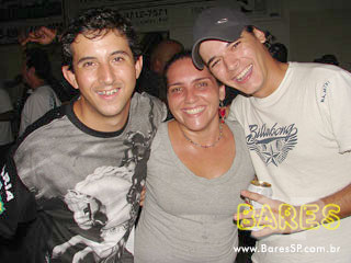 Ensaios da escola de samba Unidos de Vila Maria Ensaios da escola de samba Unidos de Vila Maria