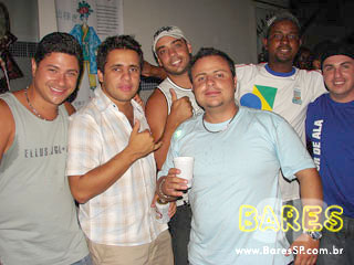 Ensaios da escola de samba Unidos de Vila Maria Ensaios da escola de samba Unidos de Vila Maria