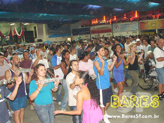 Ensaios da escola de samba Unidos de Vila Maria Ensaios da escola de samba Unidos de Vila Maria