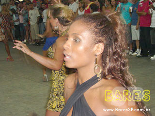 Ensaios da escola de samba Unidos de Vila Maria Ensaios da escola de samba Unidos de Vila Maria