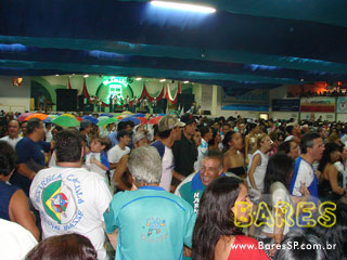 Ensaios da escola de samba Unidos de Vila Maria Ensaios da escola de samba Unidos de Vila Maria