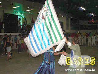 Ensaios da escola de samba Unidos de Vila Maria Ensaios da escola de samba Unidos de Vila Maria