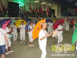 Ensaios da escola de samba Unidos de Vila Maria Ensaios da escola de samba Unidos de Vila Maria