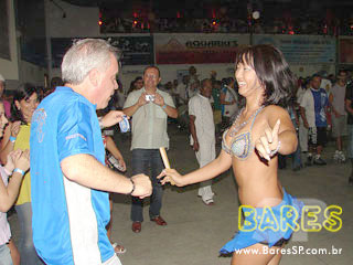 Ensaios da escola de samba Unidos de Vila Maria Ensaios da escola de samba Unidos de Vila Maria
