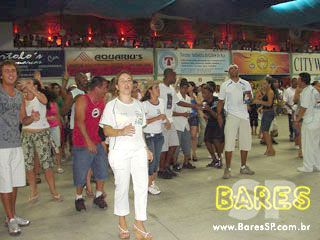 Ensaios da escola de samba Unidos de Vila Maria Ensaios da escola de samba Unidos de Vila Maria