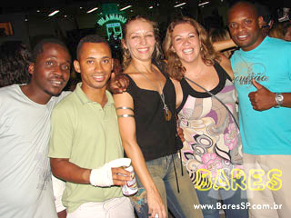 Ensaios da escola de samba Unidos de Vila Maria Ensaios da escola de samba Unidos de Vila Maria