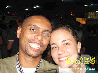 Ensaios da escola de samba Unidos de Vila Maria Ensaios da escola de samba Unidos de Vila Maria