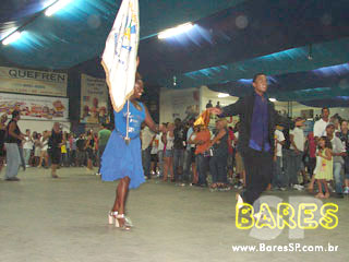 Ensaios da escola de samba Unidos de Vila Maria Ensaios da escola de samba Unidos de Vila Maria