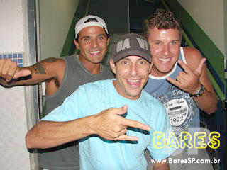 Ensaios da escola de samba Unidos de Vila Maria Ensaios da escola de samba Unidos de Vila Maria