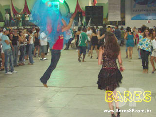 Ensaios da escola de samba Unidos de Vila Maria Ensaios da escola de samba Unidos de Vila Maria