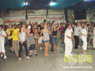 Ensaios da escola de samba Unidos de Vila Maria Ensaios da escola de samba Unidos de Vila Maria