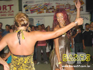 Ensaios da escola de samba Unidos de Vila Maria Ensaios da escola de samba Unidos de Vila Maria