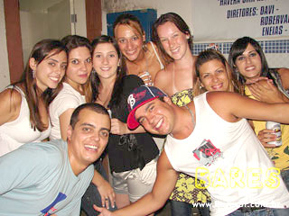 Ensaios da escola de samba Unidos de Vila Maria Ensaios da escola de samba Unidos de Vila Maria