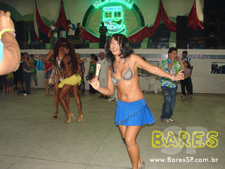 Ensaios da escola de samba Unidos de Vila Maria Ensaios da escola de samba Unidos de Vila Maria