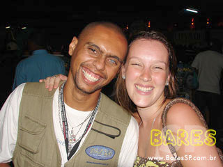 Ensaios da escola de samba Unidos de Vila Maria Ensaios da escola de samba Unidos de Vila Maria