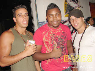 Ensaios da escola de samba Unidos de Vila Maria Ensaios da escola de samba Unidos de Vila Maria