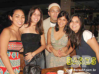 Banda Excorde agita o Botequim Vila Duca - Ação Adria Banda Excorde agita o Botequim Vila Duca - Ação Adria