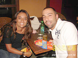 Banda Excorde agita o Botequim Vila Duca - Ação Adria Banda Excorde agita o Botequim Vila Duca - Ação Adria