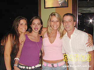 Banda Excorde agita o Botequim Vila Duca - Ação Adria Banda Excorde agita o Botequim Vila Duca - Ação Adria