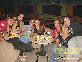 Banda Excorde agita o Botequim Vila Duca - Ação Adria Banda Excorde agita o Botequim Vila Duca - Ação Adria