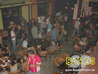 Banda Excorde agita o Botequim Vila Duca - Ação Adria Banda Excorde agita o Botequim Vila Duca - Ação Adria