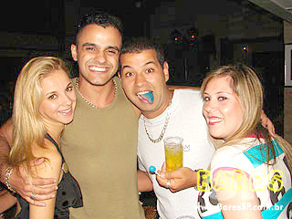 Banda Excorde agita o Botequim Vila Duca - Ação Adria Banda Excorde agita o Botequim Vila Duca - Ação Adria