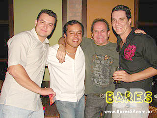 Banda Excorde agita o Botequim Vila Duca - Ação Adria Banda Excorde agita o Botequim Vila Duca - Ação Adria