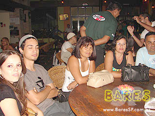 Banda Excorde agita o Botequim Vila Duca - Ação Adria Banda Excorde agita o Botequim Vila Duca - Ação Adria