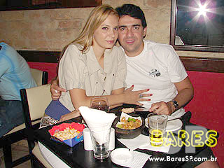 Noite animada no Paróquia - Ação Adria Noite animada no Paróquia - Ação Adria