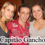 Noite animada no Capitão Gancho - Ação Adria