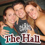 Festa com Open Bar da Cielo na The Hall